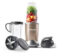 Nutribullet Pro 900 9-Piece Set One Colour
