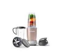 Nutribullet 900 Series Deluxe 7-Piece Kit One Colour