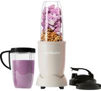 NutriBullet 900 Series Matte 02673 Tabletop Blender - Sand, Cream