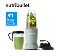 Nutribullet 900 Series Matte 10-Piece Kit - Jade, 900ml, 900W, 11 Piece Kit, Powerful 25,000RPM Extractor, For Frozen Fruit, Nuts & Ice for Smoothies & Juices