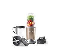 Nutribullet Pro 900 9-Piece Set One Colour