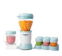 Nutribullet Baby Food Blender With Date Markers