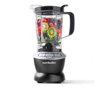NutriBullet 1000W Full Size 1.6L Jug with 2 Speeds & Pulse Nutrient Extraction Technology, Plastic