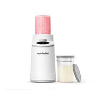 NutriBullet Chill Ice Cream Maker - White, White