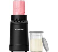 NutriBullet Chill Ice Cream Maker - Black, Black