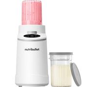 NutriBullet Chill Ice Cream Maker - White, White