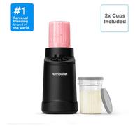 Nutribullet Chill (Matte Black)