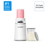 Nutribullet Chill (Matte White)