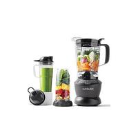 Nutribullet Combo Blender One Colour
