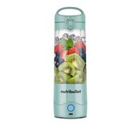 nutribullet Cordless Portable Blender On The Go Smoothie Juice Maker