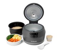 nutribullet EveryGrain Cooker, 11"D x 11"W x 9"H