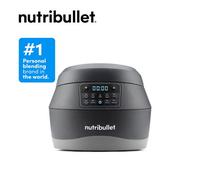 Nutribullet Everygrain Cooker - Grey