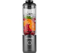 NutriBullet Flex 02923 Portable Blender - Graphite, Graphite