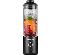 NutriBullet Flex 02924 Portable Blender - Black, Black