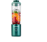 NutriBullet Flex 02925 Portable Blender - Forest Green, Green