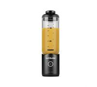 NutriBullet Flex 02924 Portable Blender - Black, Black