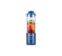 Nutribullet Flex™ NBP013BL Portable Blender, 590 ml - Blue