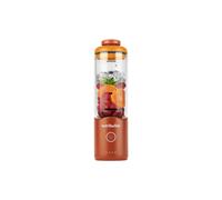 Nutribullet Flex™ NBP013OR Portable Blender, 590 ml - Orange