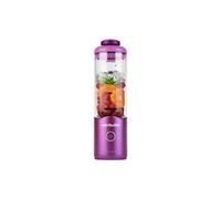 Nutribullet Flex™ NBP013VT Portable Blender, 590 ml - Purple