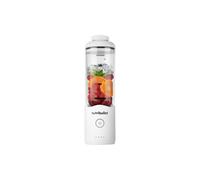 Nutribullet Flex™ NBP013W Portable Blender, 590 ml - White