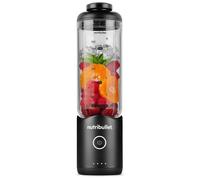 NUTRIBULLET Flex Portable Blender - Black, Black