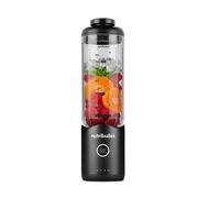 NUTRIBULLET Flex Portable Blender - Black, Black,Clear