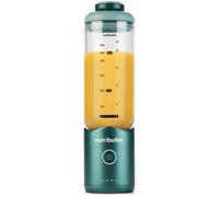 Nutribullet Flex Portable Blender - Forest Green, Green