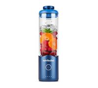 nutribullet Flex portable blender NBPB50200BB, Sapphire Blue