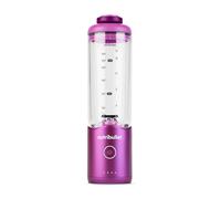 nutribullet Flex portable blender NBPB50200DB, Orchid Purple