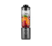 nutribullet Flex Metal Grey