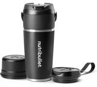 nutribullet Flip Premium Portable Blender
