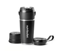 nutribullet Flip Portable Blender