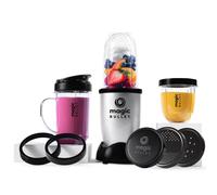 Nutribullet Magic Bullet 11-Piece Blender, Mixer &Amp; Food Processor One Colour