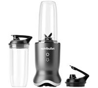 NutriBullet Glass Blender 1200 W Black