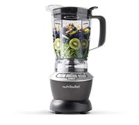 NutriBullet 1000W Full Size 1.6L Jug with 2 Speeds & Pulse Nutrient Extraction Technology, Plastic