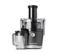 Nutribullet Nutriullet Juicer Black