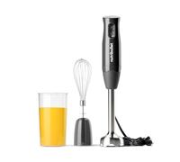nutribullet Lite Hand Blender Dark Grey
