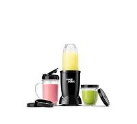 Nutribullet Magic Bullet - Black Black
