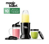 Nutribullet Magic Bullet Black Deluxe Blender