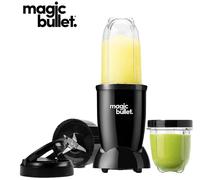 Nutribullet Magic Bullet - Black Black
