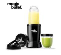 nutribullet Magic Bullet Deluxe 6-Piece Kit