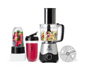 nutribullet magic bullet Kitchen Express