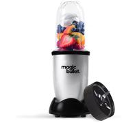 Nutribullet Magic Bullet Starter Kit - All-In-One Food Processor & Blender - 10,