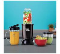 Nutribullet Magic Bullet - Black Black