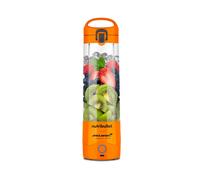 Nutribullet McLaren F1 Team Edition Portable Blender 2778 - Papaya