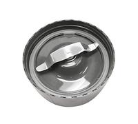 nutribullet Milling Blade - Replacement Flat Stainless Steel Milling Blade for nutribullet 600 and 900 Series (As Seen on High Street TV)