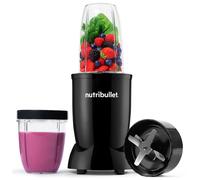 Nutribullet NB 101S 600 Series Blender in Black