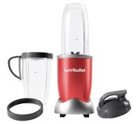 nutribullet NB 907 R red