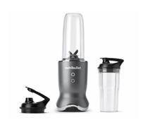 NutriBullet NB1206DGCC blender 900 L Tabletop blender 1200 W Black,