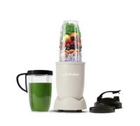 NutriBullet NB9-1301MAS Pro 13 Pcs Matte Sand, 900W